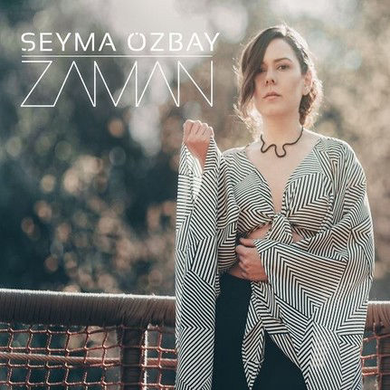 Seyma Ozbay - Ask Milyonda Bir